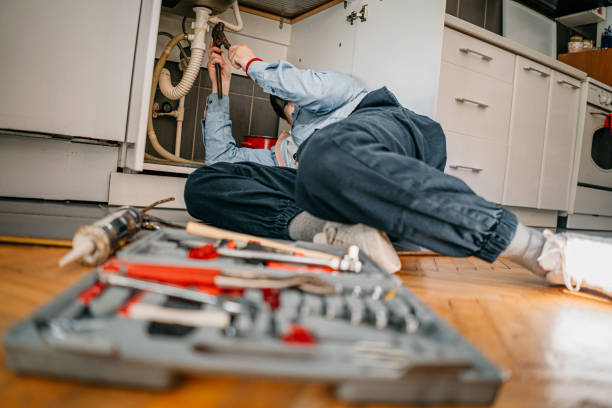 Best Affordable Plumbing Services  in Highland Acres, DE