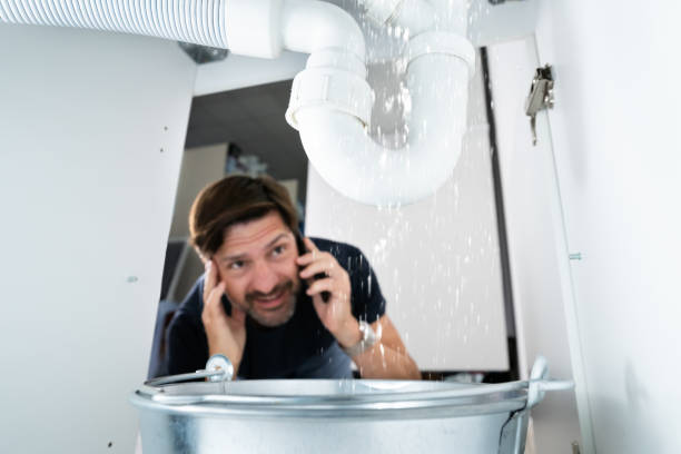 Best Sewer Line Repair  in Highland Acres, DE
