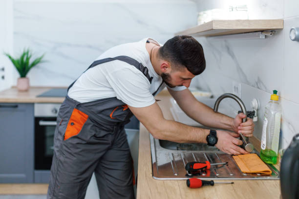 Best Leak Detection Services  in Highland Acres, DE