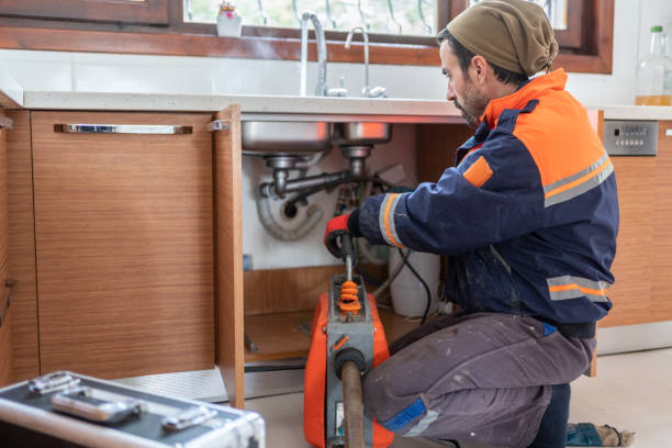 Best Residential Plumbing Services  in Highland Acres, DE