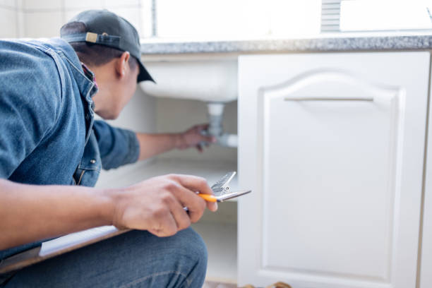 Best Residential Plumbing Services  in Highland Acres, DE