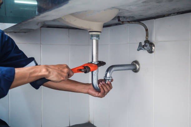 Best Sewer Cleaning Services  in Highland Acres, DE