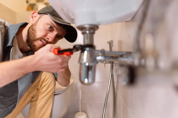 Best Toilet Repair Services  in Highland Acres, DE