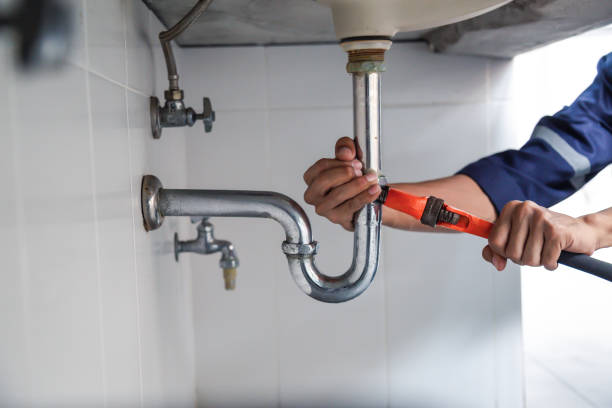 Best Faucet Repair  in Highland Acres, DE