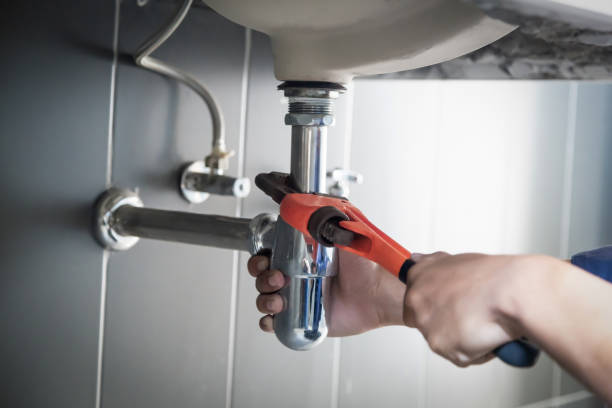 Trusted Highland Acres, DE Plumbing Experts
