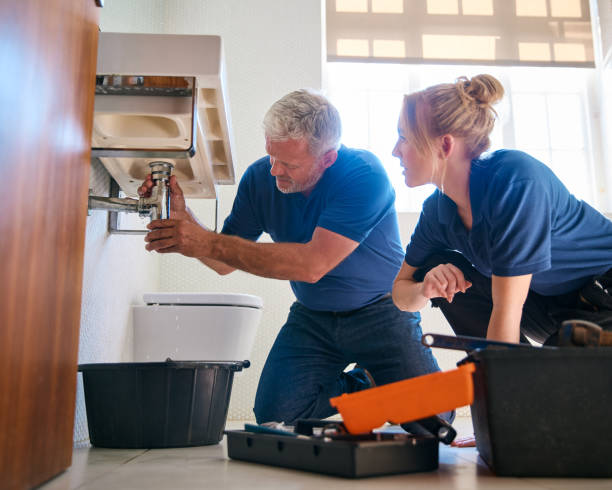 Best Shower Repair Services  in Highland Acres, DE